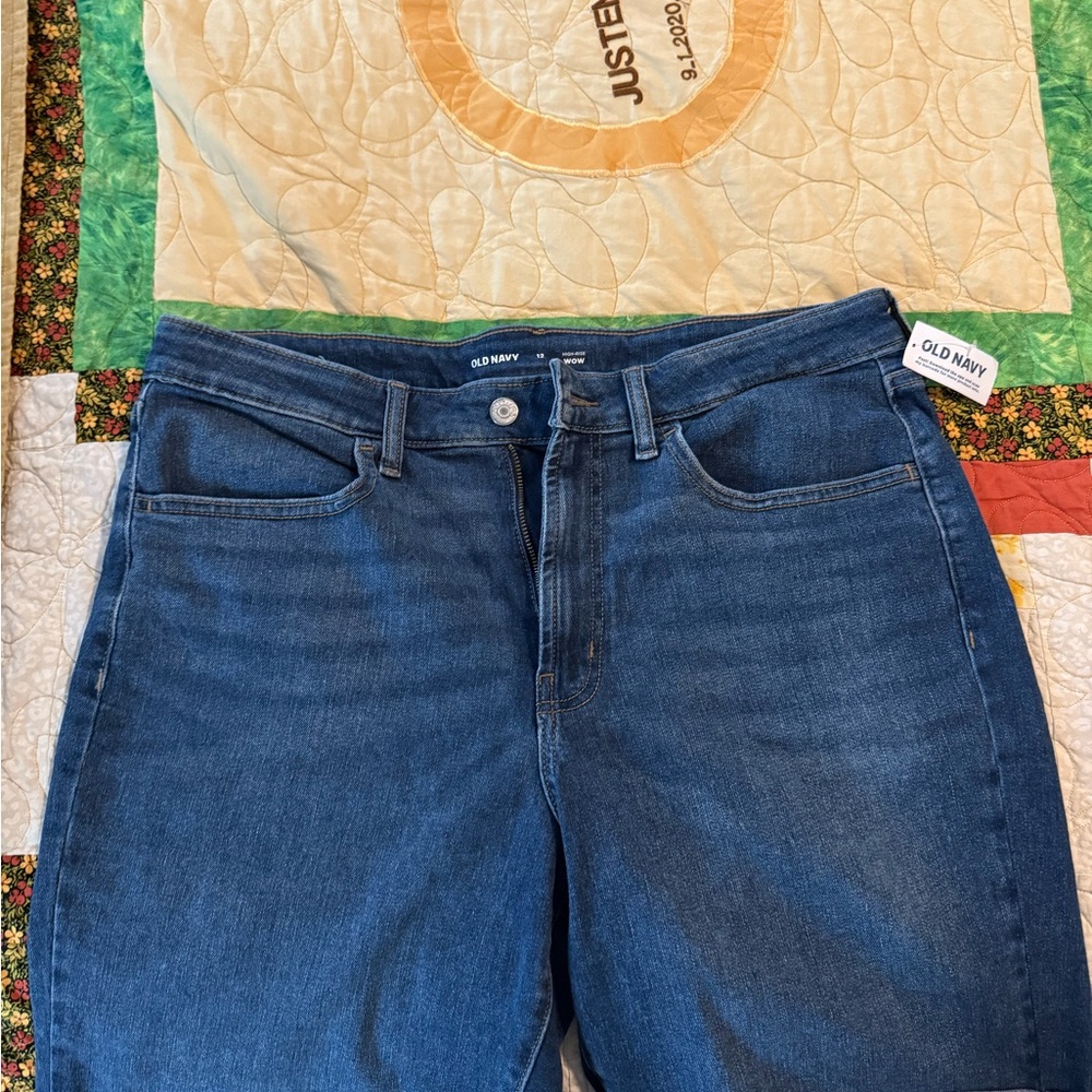 Old Navy Women’s Bermuda Shorts